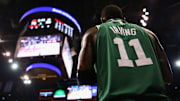 Boston Celtics v Phoenix Suns