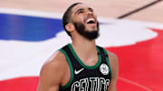 Celtics dejaron en el camino a los Raptors