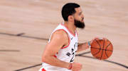 VanVleet es una de las piezas más importantes en el roster de los Raptors