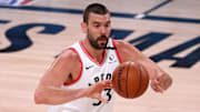 Marc Gasol podría llegar a los Clippers 