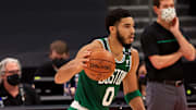 Jayson Tatum no juega desde el pasado 8 de enero 