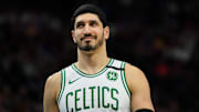 Enes Kanter estará en la WWE cuando se retire de la NBA