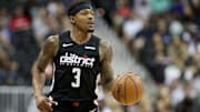 Boston Celtics v Washington Wizards