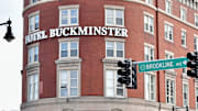 Hotel Buckminster