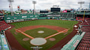 Boston Red Sox Black Lives Matter Tarp