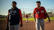 Boston tendrá a Nathan Eovaldi como abridor esta tarde