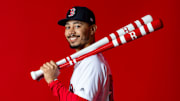 The trade rumors surrounding Red Sox superstar Mookie Betts have refused to die.