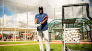 Ortiz habló del cambio entre Dodgers y Medias Rojas