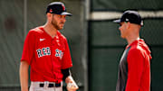 These three players are the most overrated on the Red Sox roster.