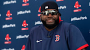 Big Papi es considerado uno de los mejores bateadores designados de la historia