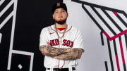 Boston Red Sox OF Alex Verdugo is facing another setback.