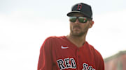 Chris Sale ha tenido un Spring Training complicado