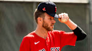 Aunque se prevé que la temporada regular de la MLB se retrase indefinidamente, Chris Sale no lanzará para los patirrojos en 2020
