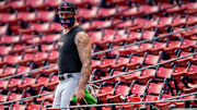 MLB ha tenido problemas en la distribución de pruebas de COVID-19