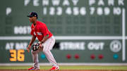 Dos días seguidos jugarán Medias Rojas y Azulejos en Fenway Park