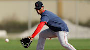 En Boston sigue el trabajo de primavera y hoy chocan contra Tampa Bay