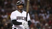 Boston Red Sox v Arizona Diamondbacks