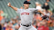 Boston Red Sox v Baltimore Orioles