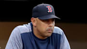 Boston Red Sox v Baltimore Orioles