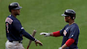 Boston Red Sox v Baltimore Orioles