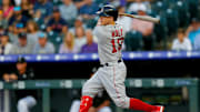 Todo apunta a que Brock Holt no seguirá en Boston en 2020