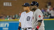 El venezolano Cabrera y el dominicano Ortiz han sido dos de los mejores sluggers latinos en la MLB