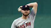 Boston Red Sox v Kansas City Royals