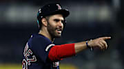 Boston Red Sox v Kansas City Royals