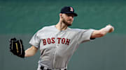 Boston Red Sox v Kansas City Royals