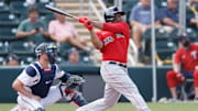 Rafael Devers no ha discutido una extensión de contrato con los Medias Rojas 