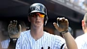 Boston Red Sox v New York Yankees - Game One