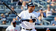 Boston Red Sox v New York Yankees - Game One