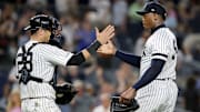 Boston Red Sox v New York Yankees - Game Two