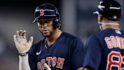 Boston cerró la semana con una barrida ante los Yankees