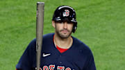 JD Martinez podría salir pronto de Boston