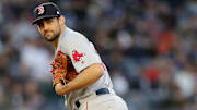 Boston Red Sox v New York Yankees