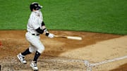 Frazier empujó cinco carreras para los  Yankees ante Boston