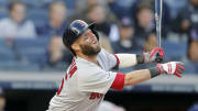 Boston Red Sox v New York Yankees