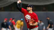 Boston Red Sox v New York Yankees