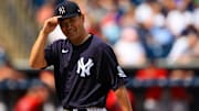 La recuperación de Tanaka sigue marchando positivamente
