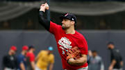 Boston Red Sox v New York Yankees