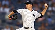 Heaney será el abridor de los Yankees en el segundo duelo de su serie ante los Bravos