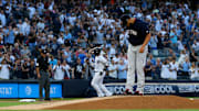 Boston Red Sox v New York Yankees