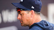 New York Yankees skipper Aaron Boone will have crucial decisions to make about team personnel in the 2020 season