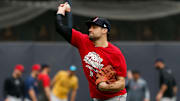 Boston Red Sox v New York Yankees