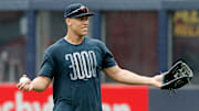 Boston Red Sox v New York Yankees