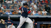 Boston Red Sox v New York Yankees