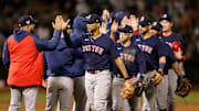 Boston es el equipo con más peloteros en el Juego de Estrellas
