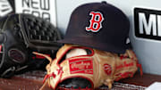 After Sunday's helicopter accident, a Red Sox scout and his sister are seeking help.