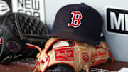 Boston Red Sox v Philadelphia Phillies